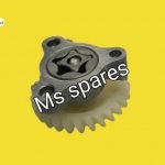 Oil Pump Gear-First Quality - XCD 135