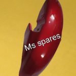 Front Mudguard Red Colour-First Quality - Hunk Digital Meter