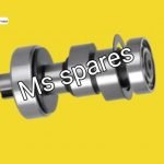 CamShaft-Genuine - XCD 135