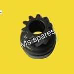 Kick Shaft-First Quality - Scooty Pep+