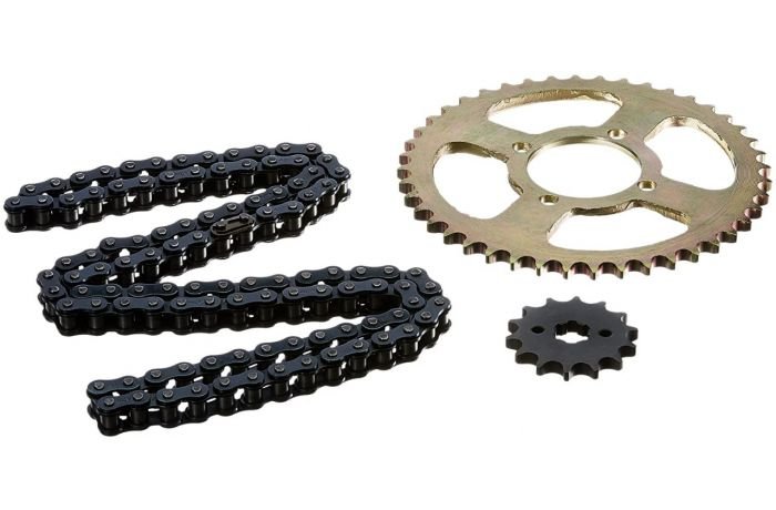 chain kit pulsar 150