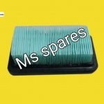 Air Filter-Genuine - Discover 125 New Model