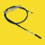 Clutch Cable-First Quality - XCD 135