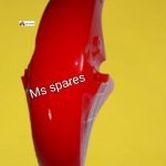 Mudguard Sports Red Colour -First Quality - Dream Yuga