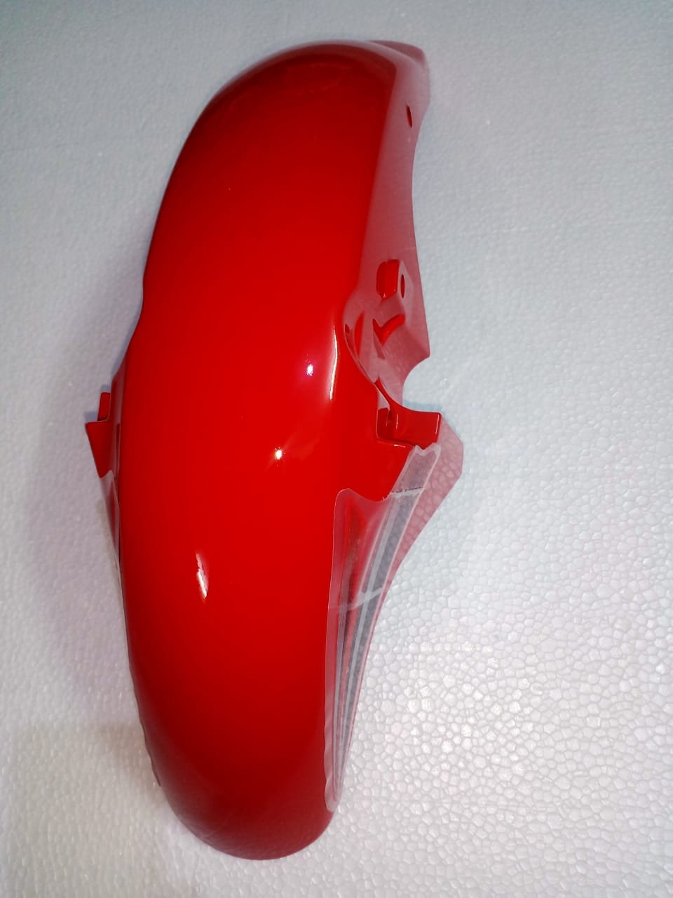 honda dream yuga mudguard