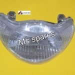 Head Light Unit - Scooty Pep+