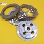 Clutch Kit-First Quality - Unicorn Old Model