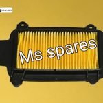 Air Filter-Genuine - Pleasure New Model