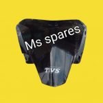 Visor Glass-First Quality - Star City