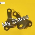 Visor Patti-First Quality - Cbz Xtreme Digital Meter