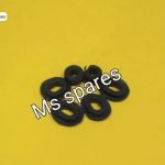 Side Panel Rubber-First Quality - CBZ Xtreme Type 2