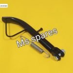 Side Stand Set-First Quality - Super Splendor