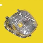 Head Light First Quality-Tvs Centra-All Mix Spare Parts