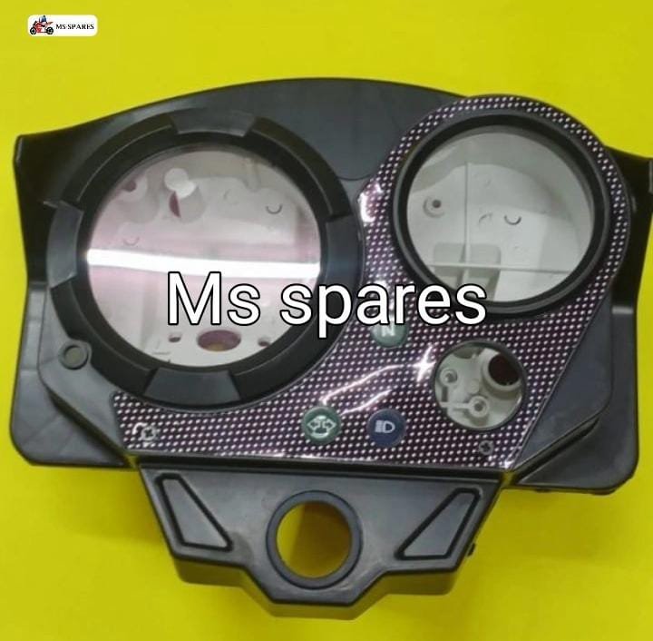 Meter Case First Quality – CBZ Xtreme 