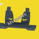 Front Number Plate Bracket-Genuine - Passion Pro i3s