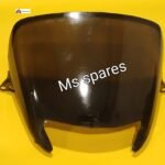 Visor Glass Old 2007 Model-First Quality - CBZ Xtreme