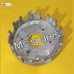 Clutch Bell-First Quality-Achiever