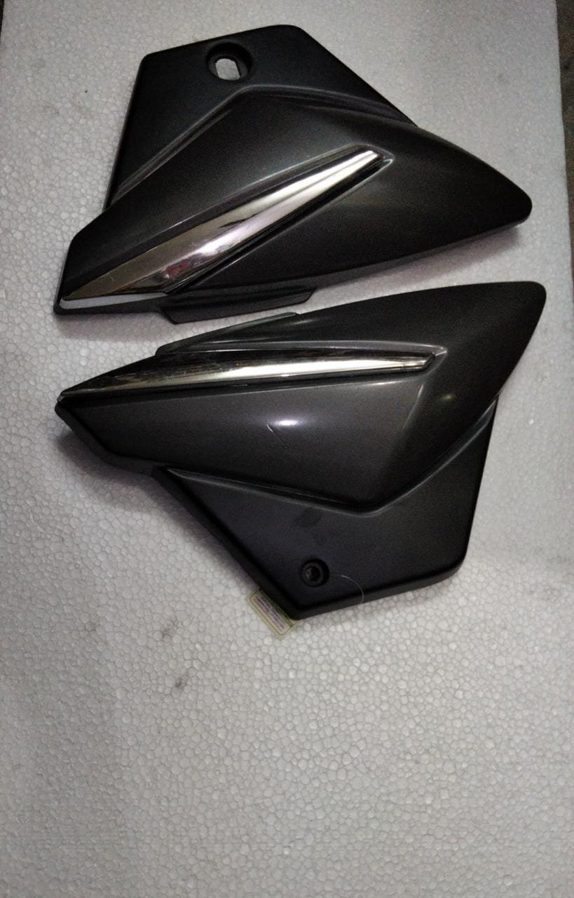 pulsar 150 side panel online