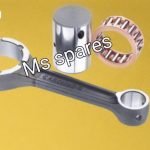 Connecting Rod No.3-First Quality - Maestro