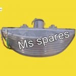 Visor Center Lamp-Genuine - CBZ Xtreme Type 2