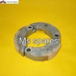 Clutch Shoe-Genuine-Activa New Model 110 cc
