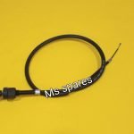 Choke Cable-First Quality-Activa New Model 110 cc