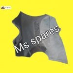 Sprocket Cover-First Quality - Hero Honda Ambition - All Bikes Spares Parts
