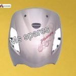 Front Nose White Colour-First Quality - Pleasure Old Model