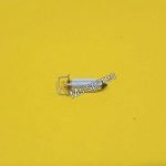 Fluit Pin-First Quality - Super Splendor