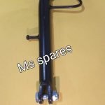 Side Stand-Genuine - Hunk Digital Meter