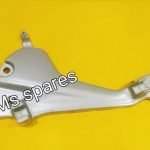 Foot Rest Brackit Left Side-First Quality - Cbz Xtreme Digital Meter