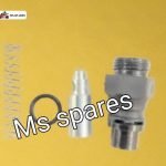 Carborator Choke Piston Kit-First Quality - Karizma - Karizma R