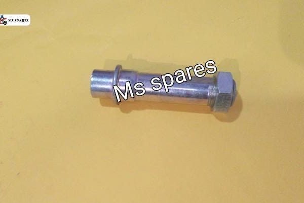 Half Axle-First Quality-Hunk Digital Meter