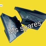 Side Panel-First Quality - Samurai