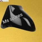 Front Mudguard Black Colour-First Quality-Activa New Model 110 cc
