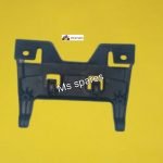 Front Number Plate Bracket-Genuine- Shine Old Model