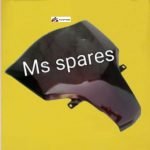 Nose Purple Colour-First Quality - Activa New Model 110 cc