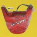 Tail Light Assembly-First Quality- Shine Type 5