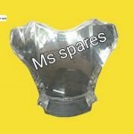 Head Light Glass-First Quality - Pulsar 220 UG3 2007 To 2009