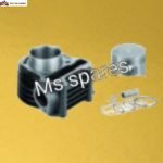 Bore Kit-Genuine-Activa New Model 110 cc