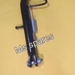 Side Stand Set-First Quality - Hunk Digital Meter