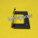 Front Number Plate Brackit-First Quality - Cbz Xtreme