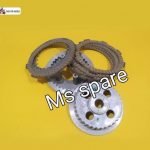 Clutch Kit Assembly-Genuine - Passion X Pro