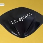 Visor Glass-First Quality - Maestro Edge