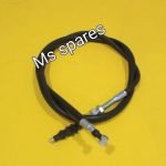 Clutch Cable-Genuine - Hunk Digital Meter