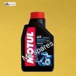 Motul Oil 1 Litre - Hunk Digital Meter