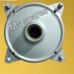 Front Brake Drum - Activa-Het