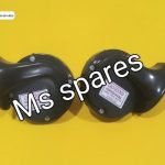 Horn Set-Minda - Jupiter Classic