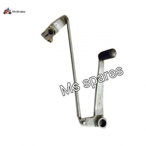 cbz xtreme gear lever price