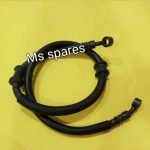 Disc Pipe-First Quality - Unicorn 160 New Model